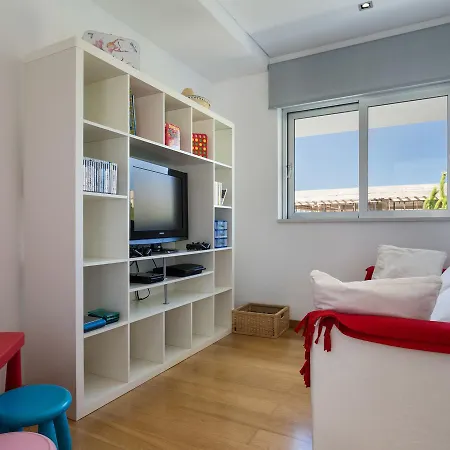 וילה Vogue By Interhome