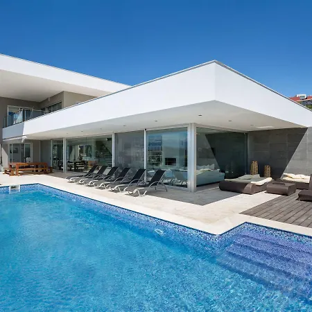Villa Vogue By Interhome