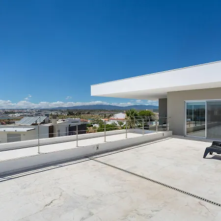 Vogue By Interhome וילה *