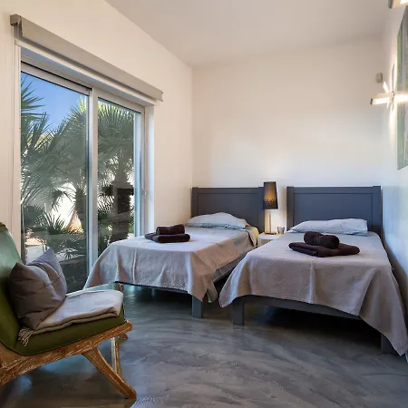 Vogue By Interhome Villa *