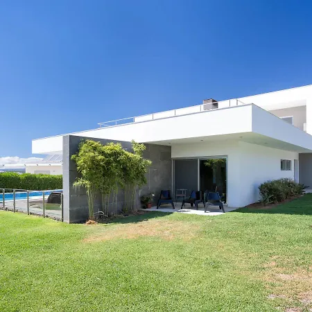 וילה Vogue By Interhome *