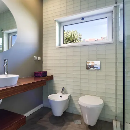 Vogue By Interhome *