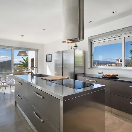 Vogue By Interhome * פראגודו