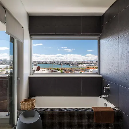 Vogue By Interhome פראגודו