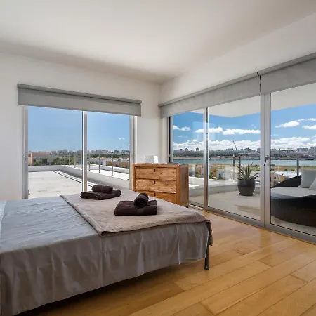 Villa Vogue By Interhome Ferragudo (Faro)