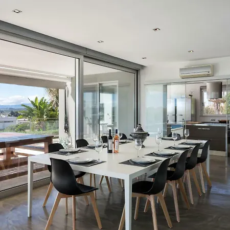 Villa Vogue By Interhome