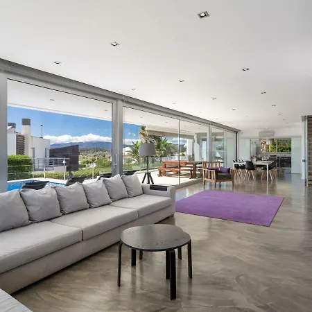 Villa Vogue By Interhome Ferragudo (Faro)