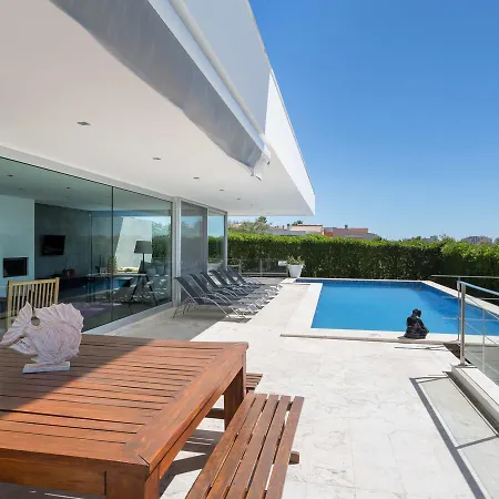 Vogue By Interhome Ferragudo (Faro)