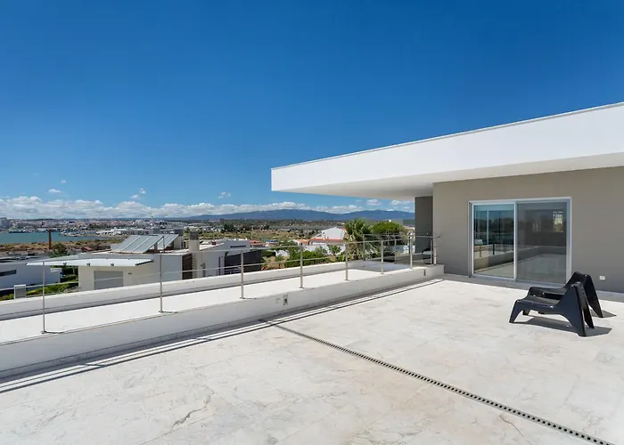 Vogue By Interhome Villa *