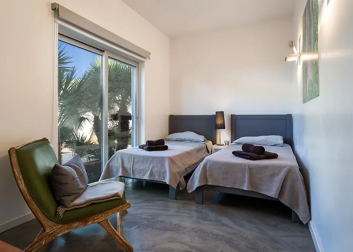 Vogue By Interhome Villa *