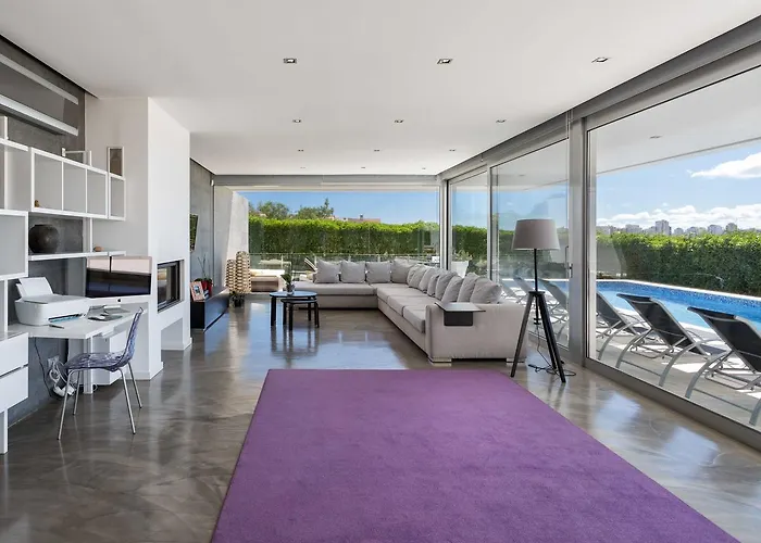 Vogue By Interhome Villa *