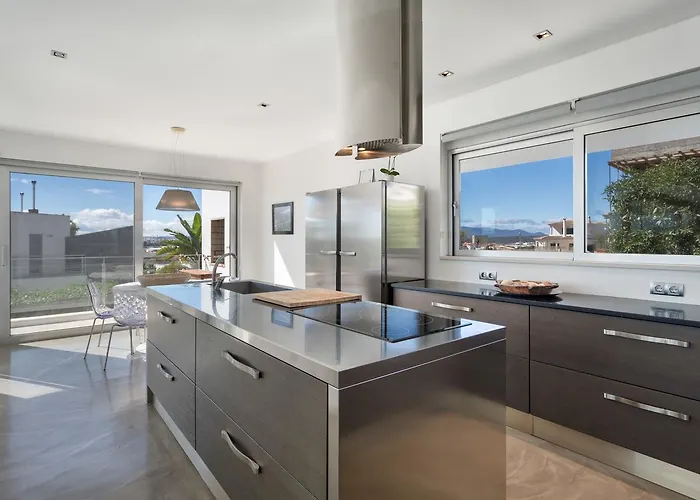 Vogue By Interhome * Ferragudo