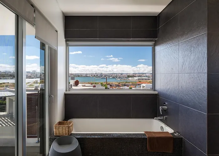 Vogue By Interhome Ferragudo