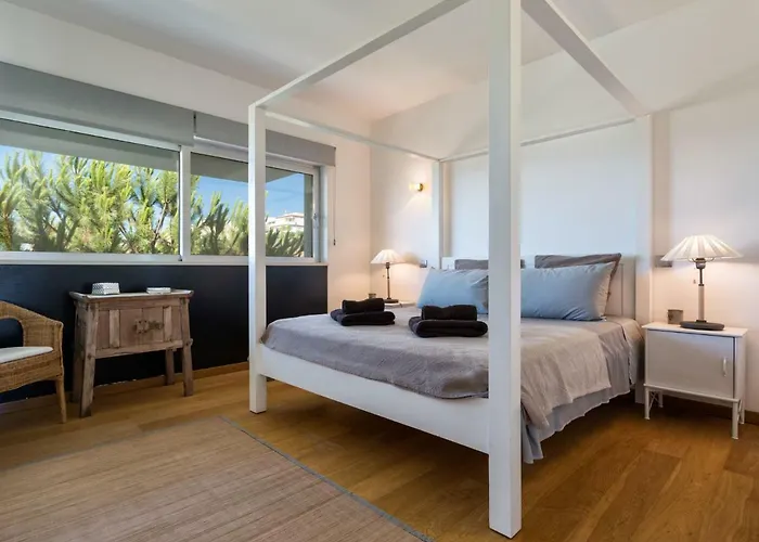 Vogue By Interhome *