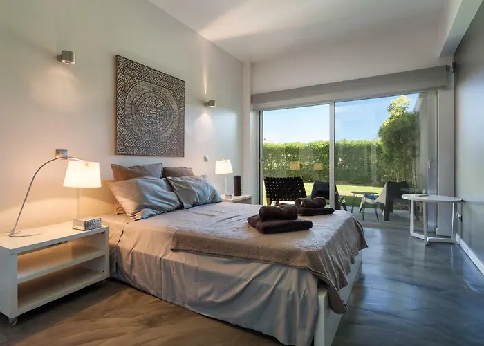 Vogue By Interhome Ferragudo