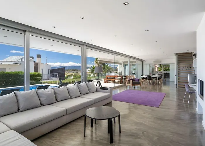 Villa Vogue By Interhome Ferragudo