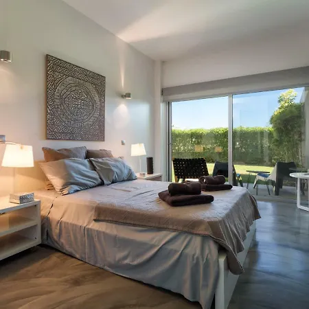 Vogue By Interhome Ferragudo (Faro)